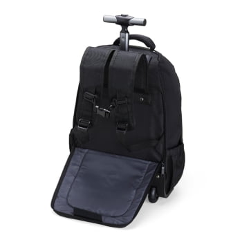 Mochila Personalizada Nylon 27 Litros X01443 Brindes Personalizados