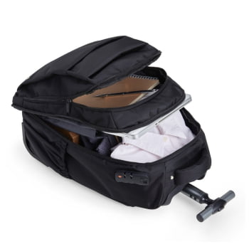 Mochila Personalizada Nylon 27 Litros X01443 Brindes Personalizados