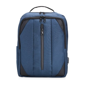 Mochila Personalizada  Nylon 27L X01356 Brinde Personalizado