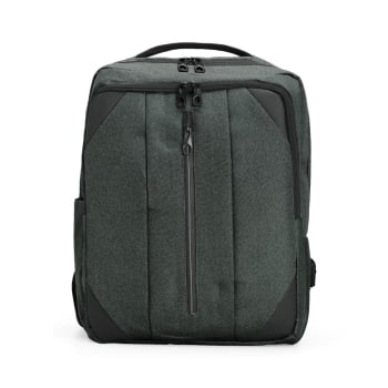 Mochila Personalizada  Nylon 27L X01356 Brinde Personalizado