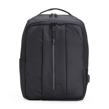 Mochila Personalizada  Nylon 27L X01356 Brinde Personalizado