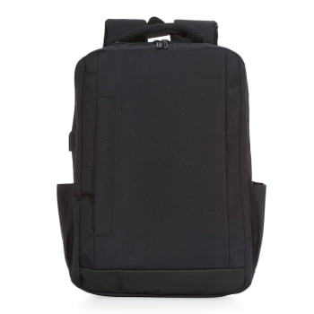 Mochila Personalizada  Nylon 27L X03034 Brinde Personalizado