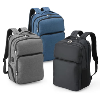 Mochila Personalizada  Nylon 29L X07011 Brinde Personalizado