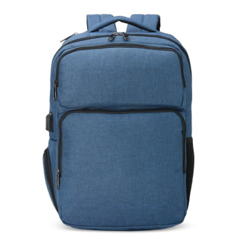 Mochila Personalizada  Nylon 29L X07011 Brinde Personalizado