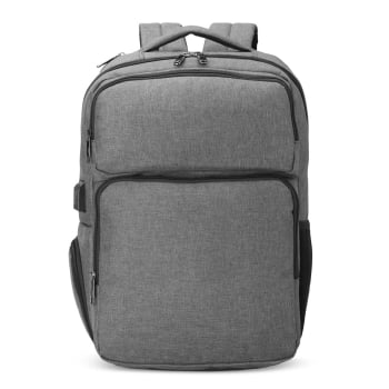 Mochila Personalizada  Nylon 29L X07011 Brinde Personalizado