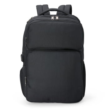 Mochila Personalizada  Nylon 29L X07011 Brinde Personalizado