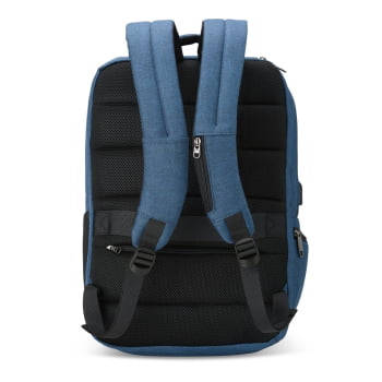 Mochila Personalizada  Nylon 29L X07011 Brinde Personalizado