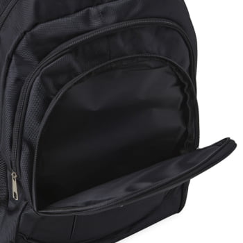Mochila Personalizada  Nylon 30L X02066 Brinde Personalizado