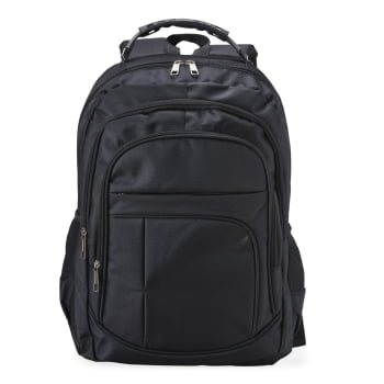 Mochila Personalizada  Nylon 30L X02066 Brinde Personalizado