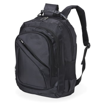 Mochila Personalizada  Nylon 30L X02067 Brindes Personalizados