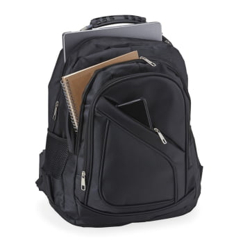 Mochila Personalizada  Nylon 30L X02067 Brindes Personalizados