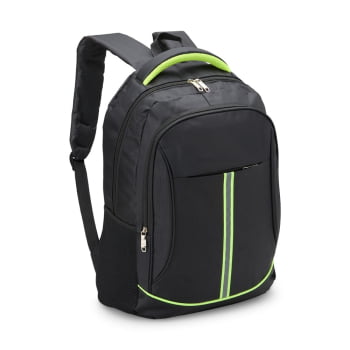 Mochila Personalizada  Nylon 30L X08034 Brindes Personalizados