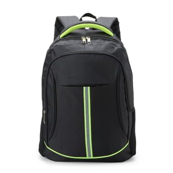 Mochila Personalizada  Nylon 30L X08034 Brindes Personalizados