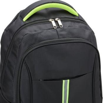 Mochila Personalizada  Nylon 30L X08034 Brindes Personalizados