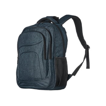 Mochila Personalizada  Nylon 30L X18373 Brinde Personalizado