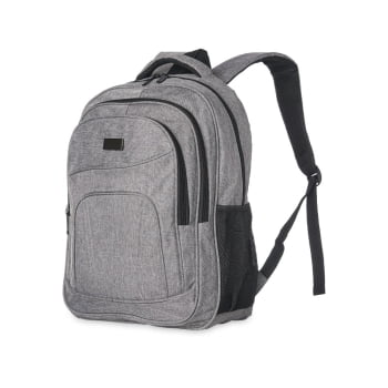 Mochila Personalizada  Nylon 30L X18373 Brinde Personalizado