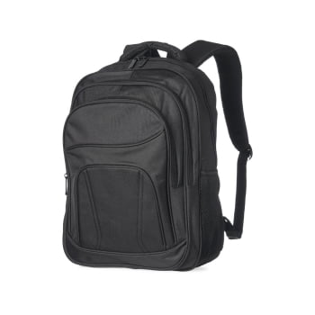 Mochila Personalizada  Nylon 30L X18373 Brinde Personalizado