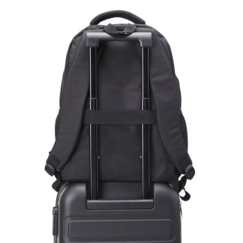 Mochila Personalizada  Nylon 30L X18373 Brinde Personalizado