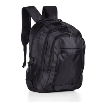 Mochila Personalizada  Nylon 31L X02103 Brindes Personalizados