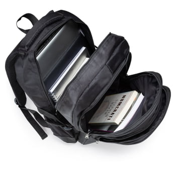 Mochila Personalizada  Nylon 31L X02103 Brindes Personalizados