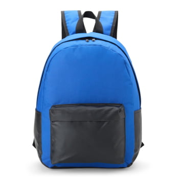 Mochila Personalizada  Nylon 33L X08041 Brinde Personalizado