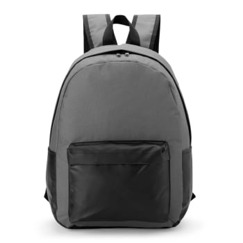 Mochila Personalizada  Nylon 33L X08041 Brinde Personalizado