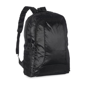 Mochila Personalizada  Nylon 42L X04099 Brinde Personalizado