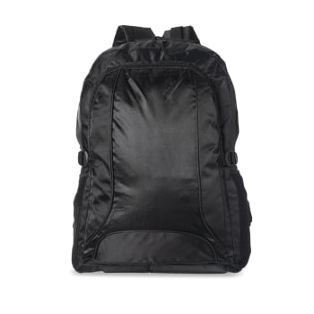 Mochila Personalizada  Nylon 42L X04099 Brinde Personalizado