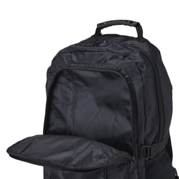 Mochila Personalizada  Nylon 42L X04099 Brinde Personalizado