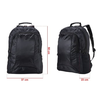 Mochila Personalizada  Nylon 42L X04099 Brinde Personalizado