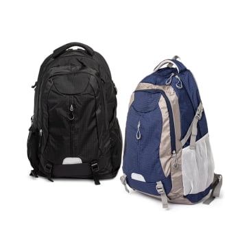 Mochila Personalizada  Nylon 43L X07055 Brindes Personalizados