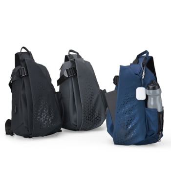 Mochila Personalizada Ombro Esportiva 16L X16019 Brindes Personalizados