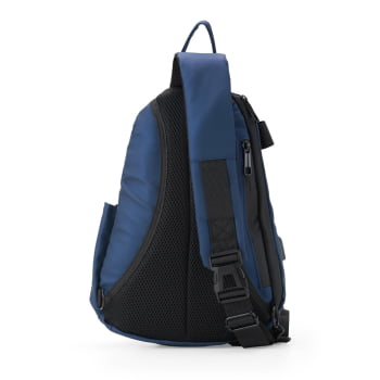 Mochila Personalizada Ombro Esportiva 16L X16019 Brindes Personalizados
