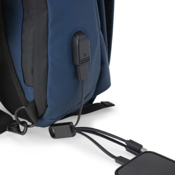 Mochila Personalizada Ombro Esportiva 16L X16019 Brindes Personalizados