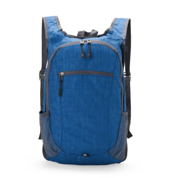 Mochila Personalizada  Oxford 16L X18834 Brinde Personalizado