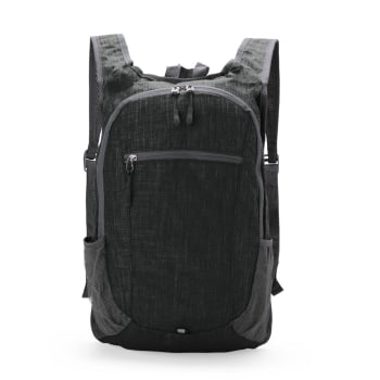 Mochila Personalizada  Oxford 16L X18834 Brinde Personalizado