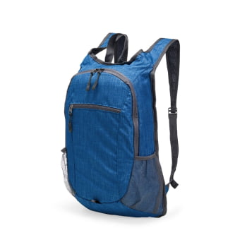 Mochila Personalizada  Oxford 16L X18834 Brinde Personalizado