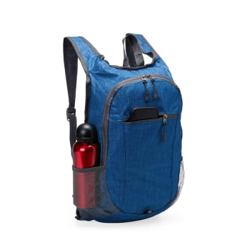 Mochila Personalizada  Oxford 16L X18834 Brinde Personalizado