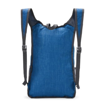 Mochila Personalizada  Oxford 16L X18834 Brinde Personalizado