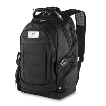 Mochila Personalizada Para Notebook Poliéster 1680D 31 L ASIMC209 Brindes Personalizados
