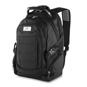 Mochila Personalizada Para Notebook Poliéster 1680D 31 L ASIMC209 Brindes Personalizados