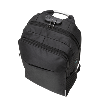Mochila Personalizada Para Notebook Poliéster 300D 16 L ASIMC340 Brinde Personalizado