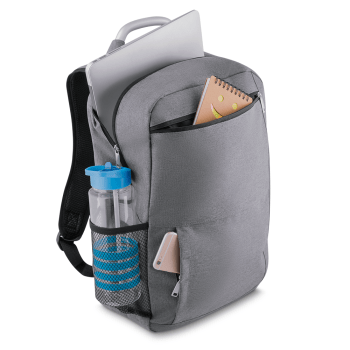 Mochila Personalizada Para Notebook Poliéster 300D 18 L ASIMC220 Brindes Personalizados