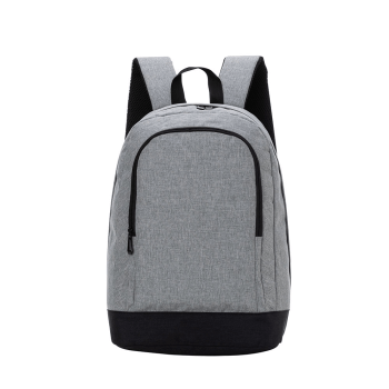 Mochila Personalizada Para Notebook Poliéster 300D 18 L ASIMC330 Brindes Personalizados
