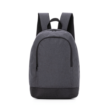 Mochila Personalizada Para Notebook Poliéster 300D 18 L ASIMC330 Brindes Personalizados