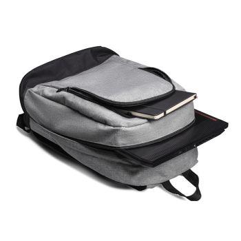Mochila Personalizada Para Notebook Poliéster 300D 18 L ASIMC330 Brindes Personalizados