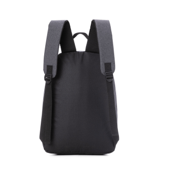Mochila Personalizada Para Notebook Poliéster 300D 18 L ASIMC330 Brindes Personalizados