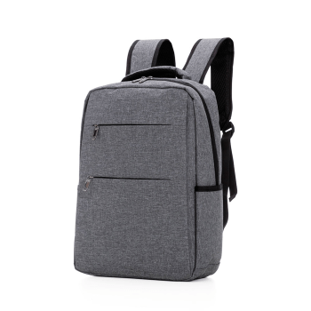 Mochila Personalizada Para Notebook Poliéster 600D 12 L ASIMC310 Brinde Personalizado