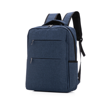Mochila Personalizada Para Notebook Poliéster 600D 12 L ASIMC310 Brinde Personalizado