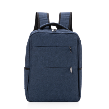 Mochila Personalizada Para Notebook Poliéster 600D 12 L ASIMC310 Brinde Personalizado